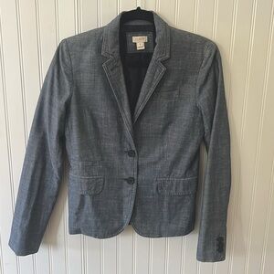 J Crew Blazer
